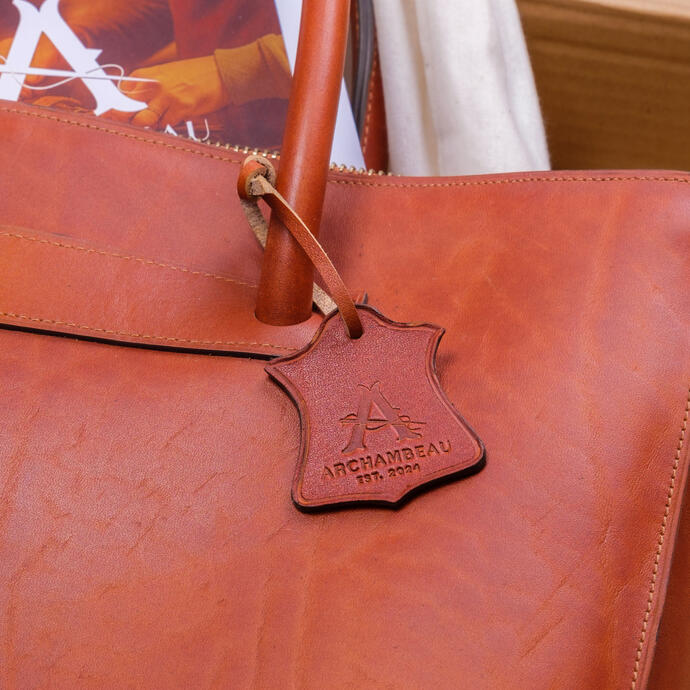 Archambeau Leather